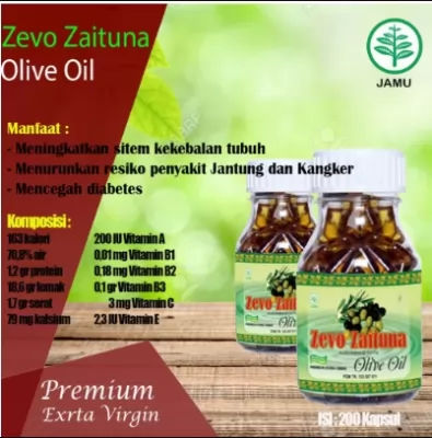 Zevo20220213-061558-zevo zaituna minyak zaitun kapsul extra virgin isi 200 capsul.webp